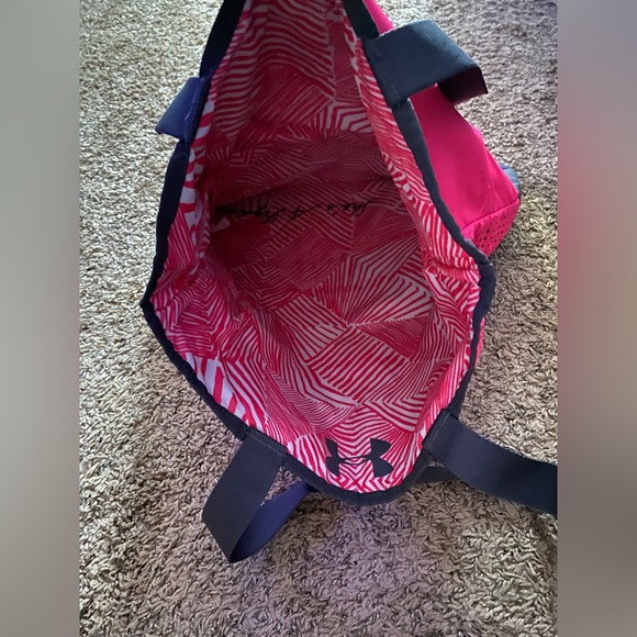 Women’s Under Armour Tote Bag (Reversible) - Picture 4 of 8